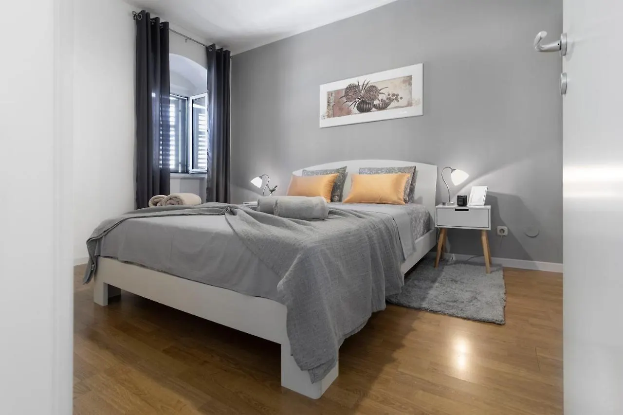 Apartment Feratjer Split Croatia