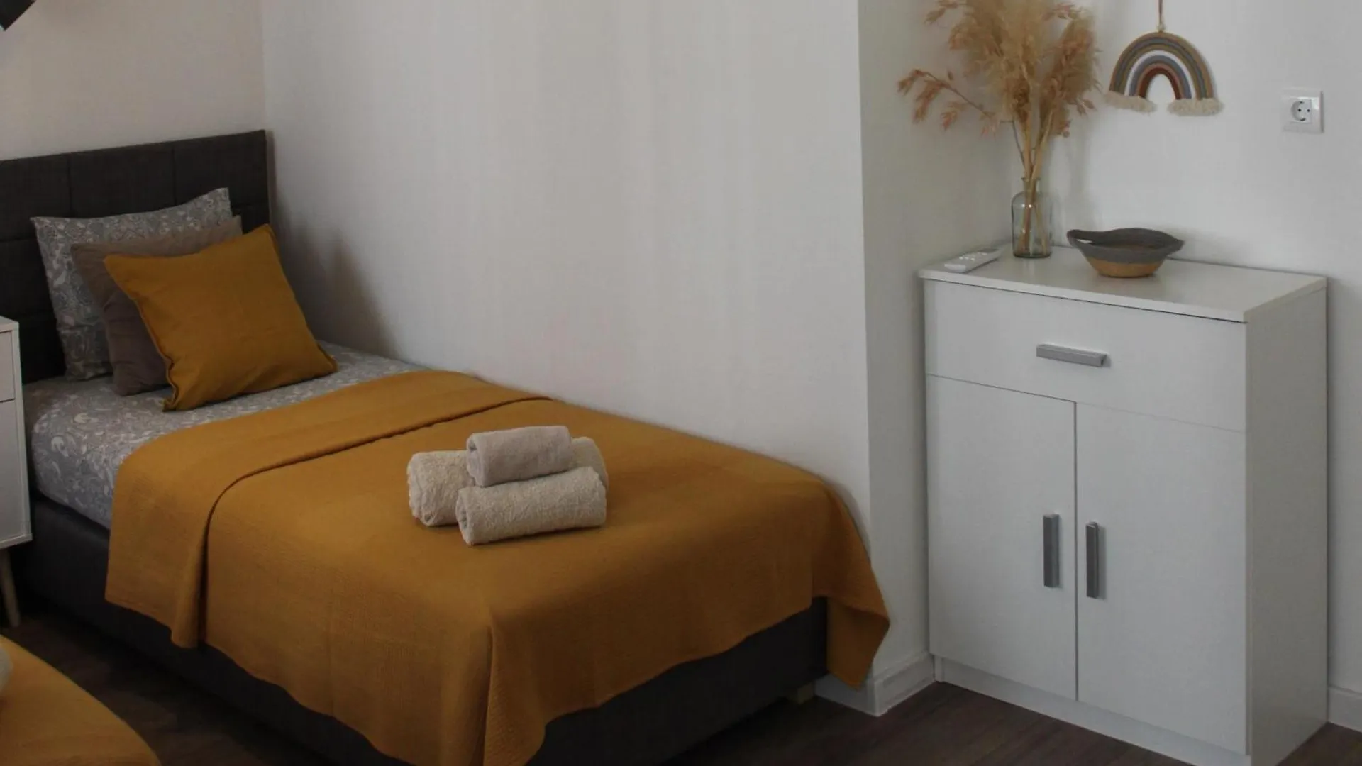 Apartment Feratjer Split Croatia